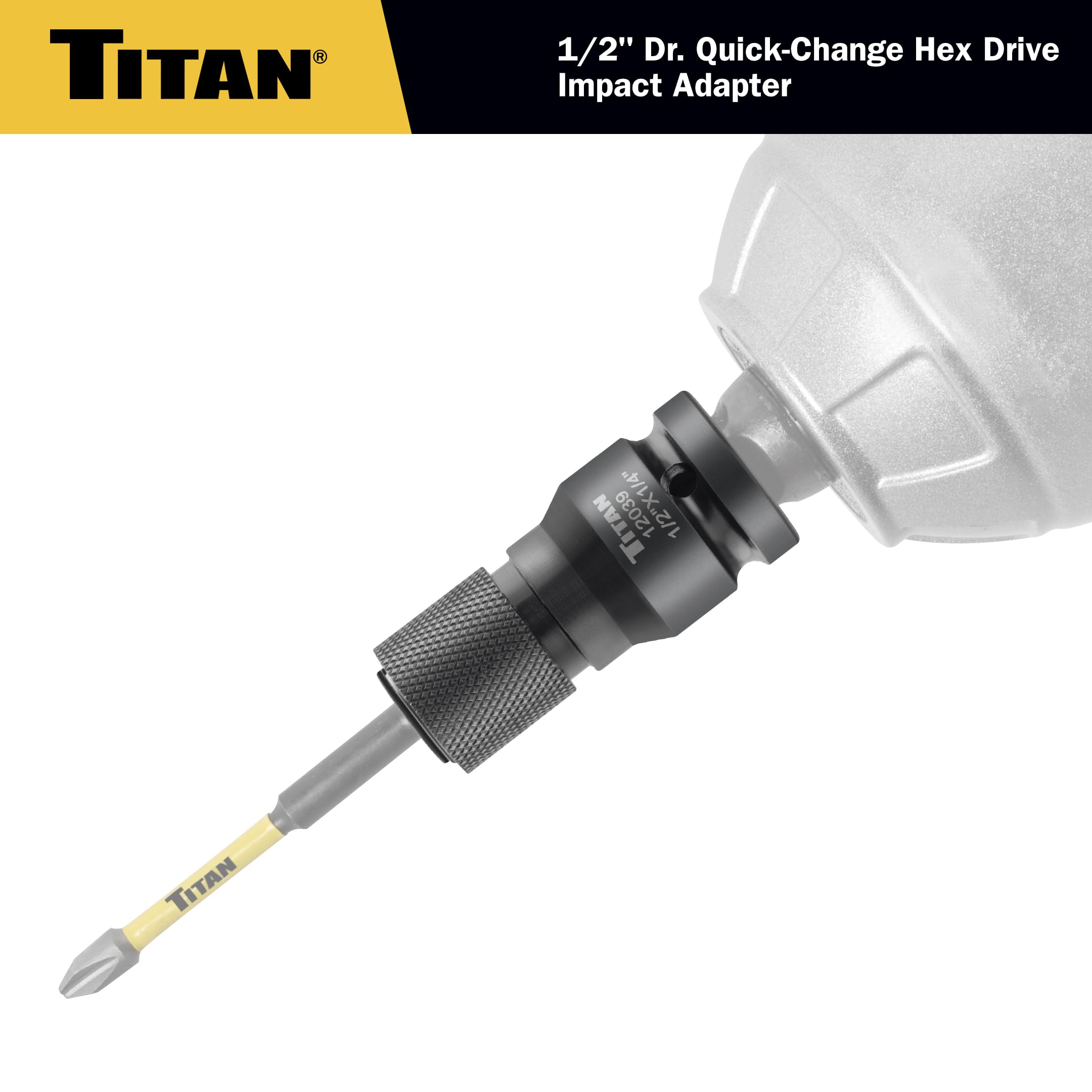 ◆CMC-AI ぺンダント③ ✳️1200mg◆ Amazon.com: Titan 12039 1/2
